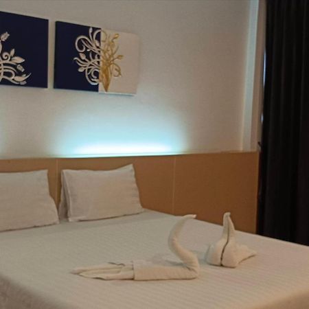Must Come Boutique Hotel Ban Nam Khong Buitenkant foto