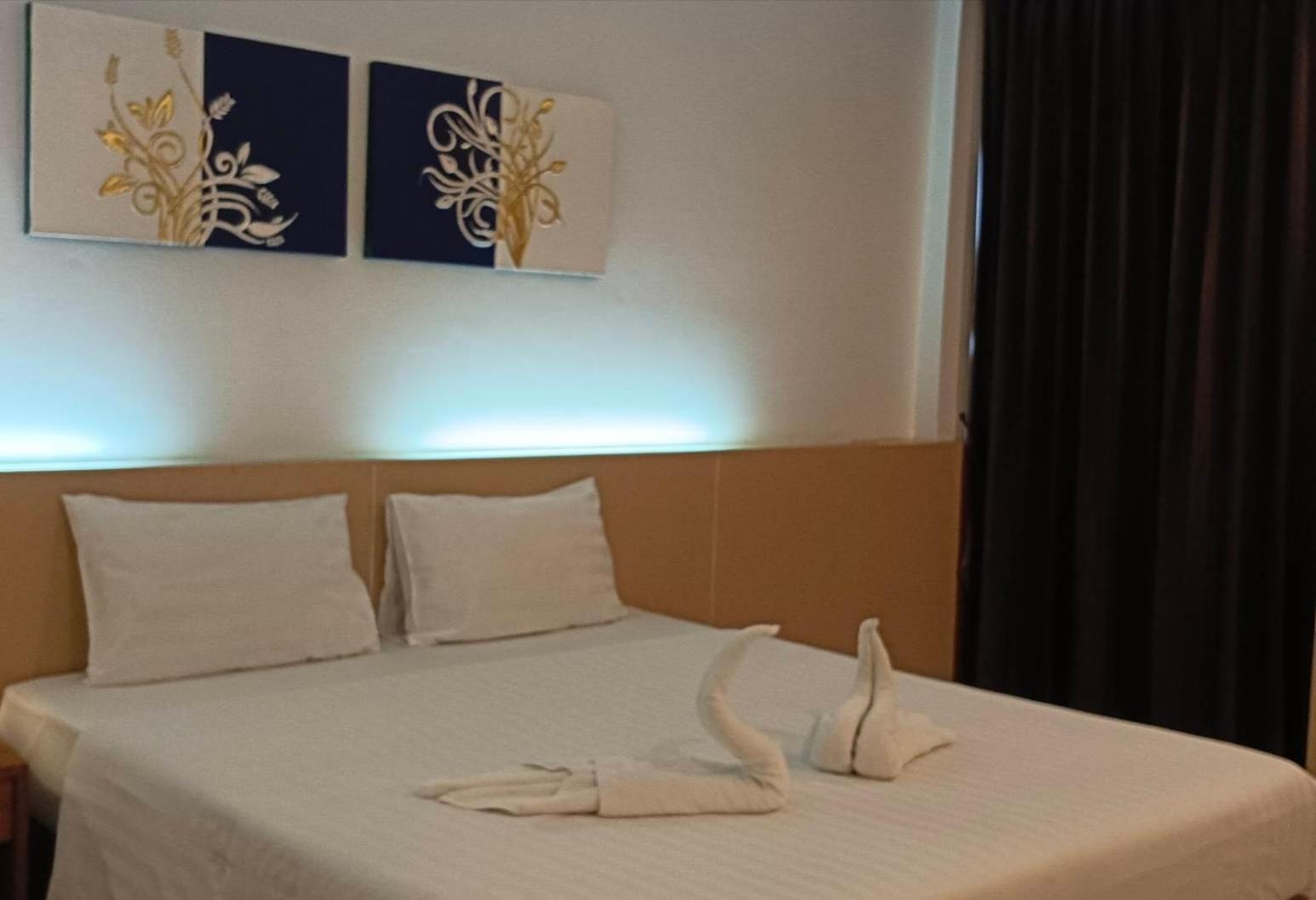 Must Come Boutique Hotel Ban Nam Khong Buitenkant foto