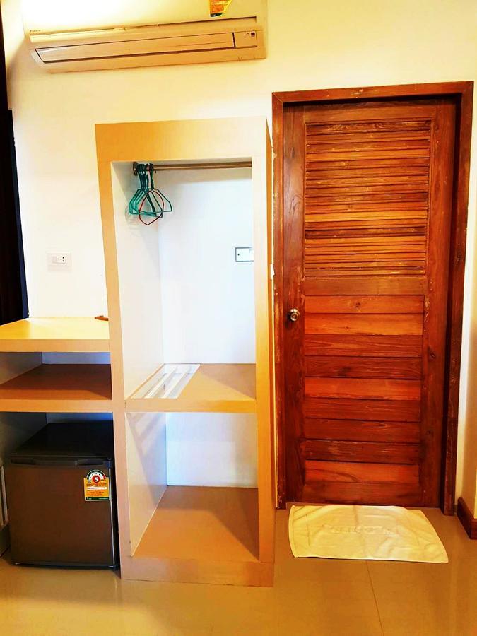 Must Come Boutique Hotel Ban Nam Khong Buitenkant foto