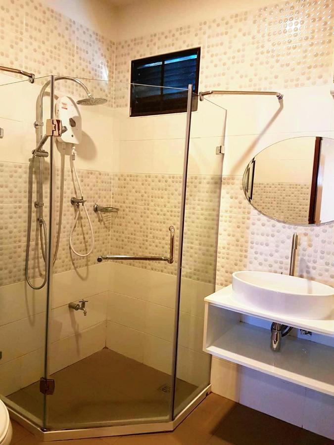 Must Come Boutique Hotel Ban Nam Khong Buitenkant foto