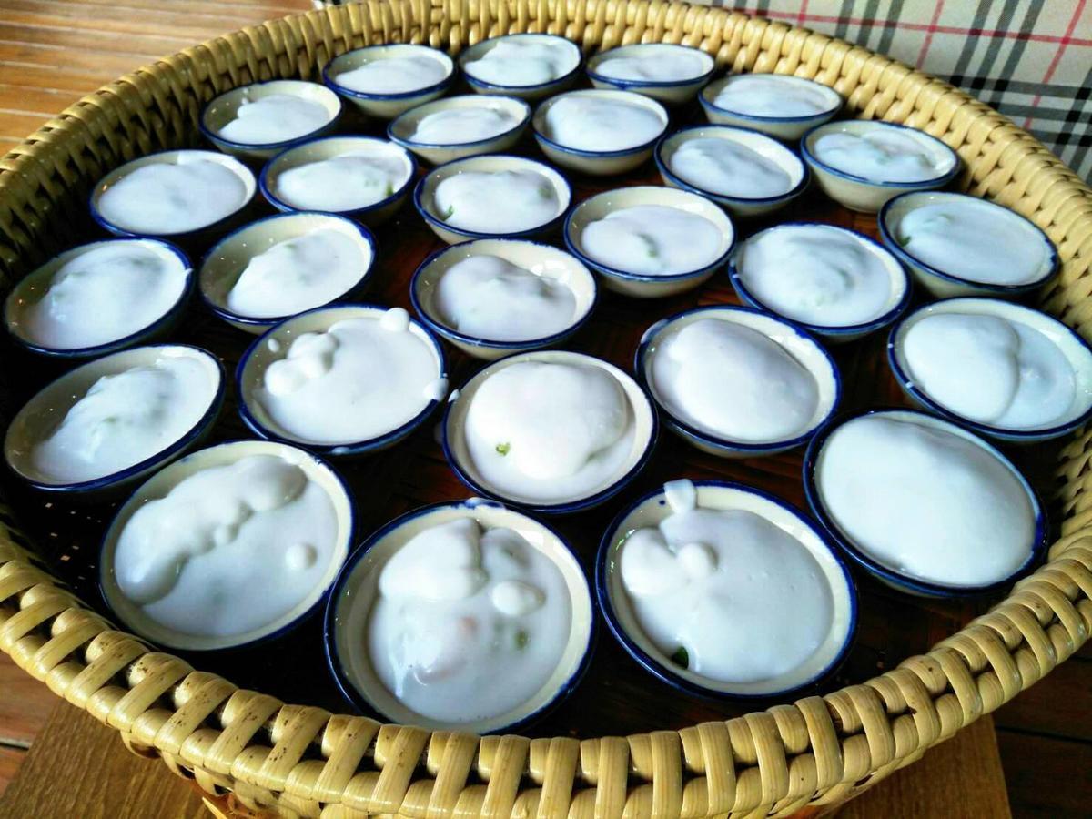 Must Come Boutique Hotel Ban Nam Khong Buitenkant foto