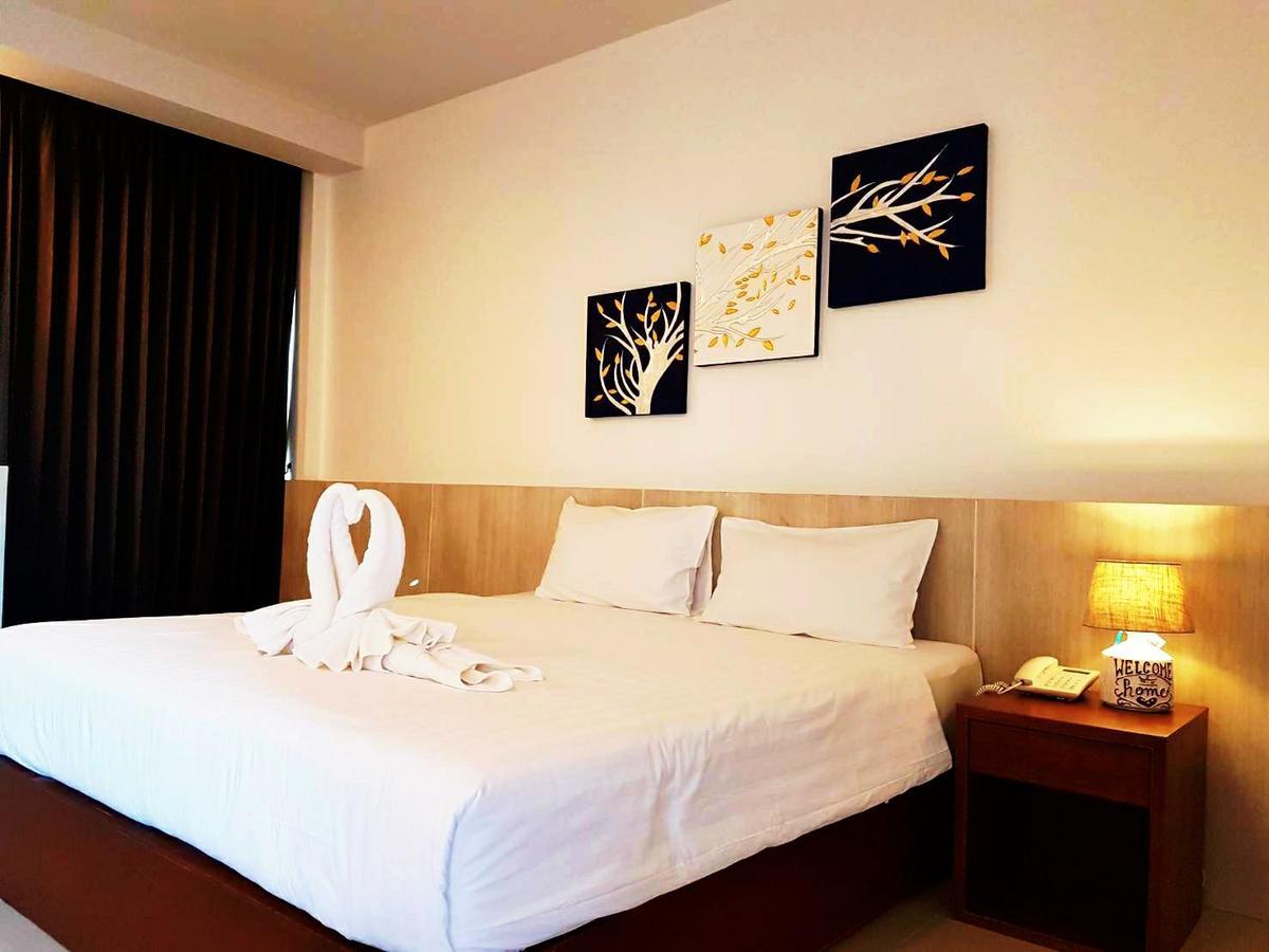 Must Come Boutique Hotel Ban Nam Khong Buitenkant foto