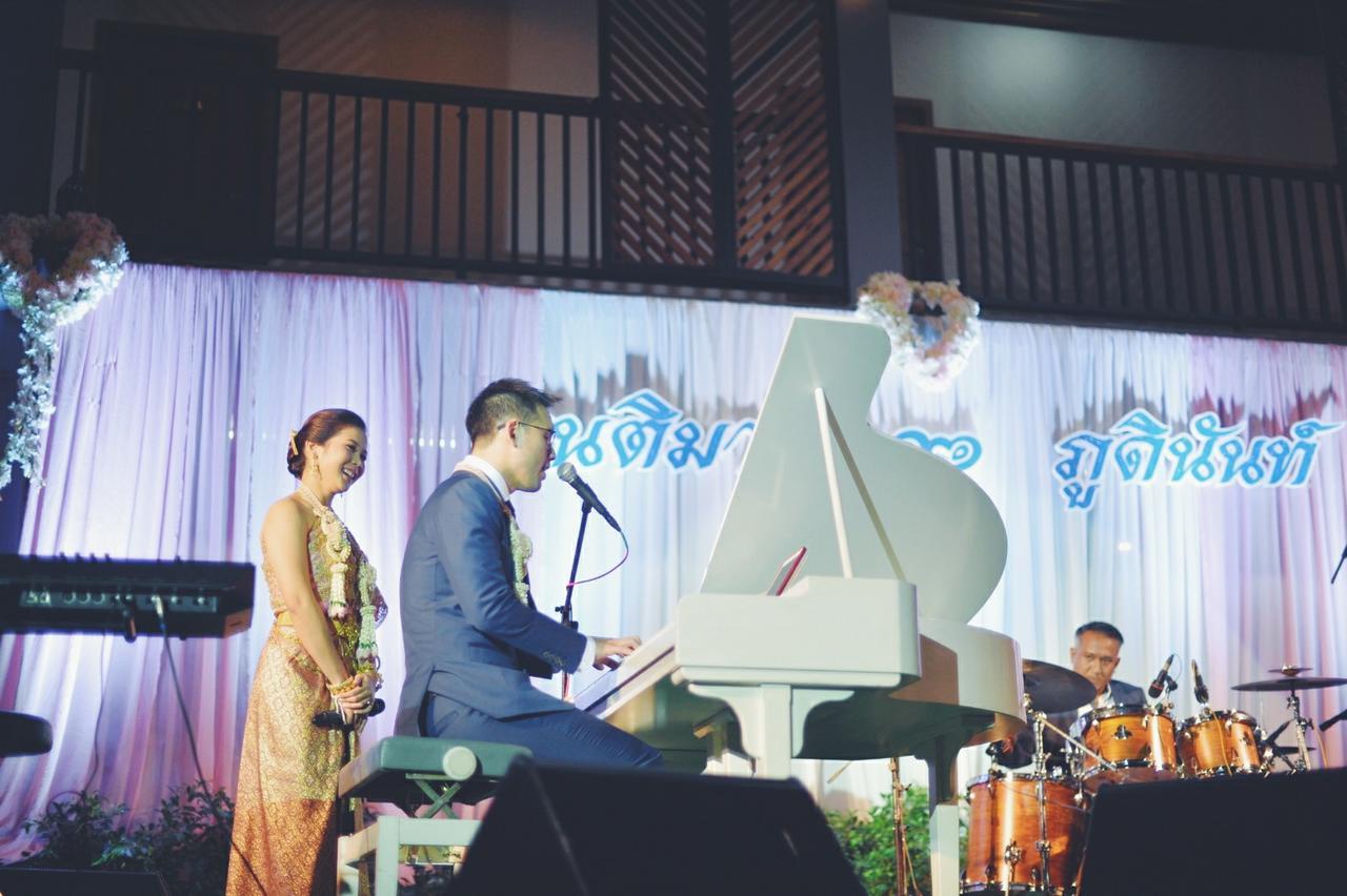 Must Come Boutique Hotel Ban Nam Khong Buitenkant foto