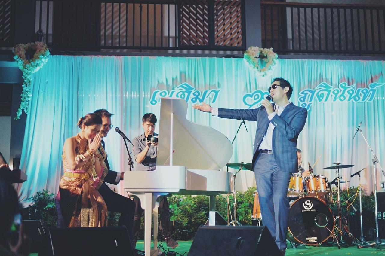Must Come Boutique Hotel Ban Nam Khong Buitenkant foto