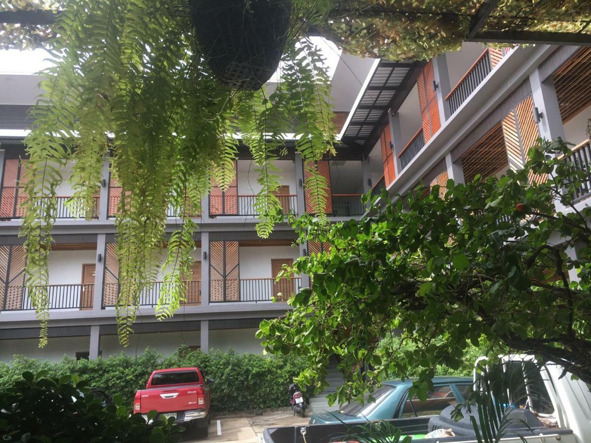 Must Come Boutique Hotel Ban Nam Khong Buitenkant foto